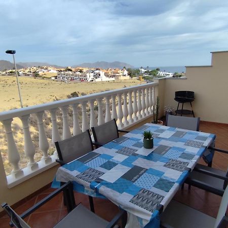 Al06- Modern 3 Bed Duplex, Close To Beach In El Alamillo El Puerto de Mazarrón Kültér fotó