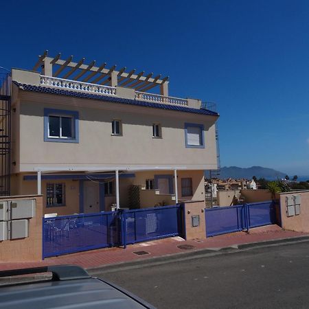 Al06- Modern 3 Bed Duplex, Close To Beach In El Alamillo El Puerto de Mazarrón Kültér fotó
