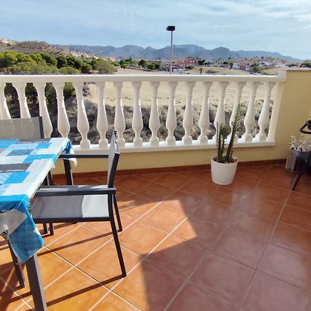 Al06- Modern 3 Bed Duplex, Close To Beach In El Alamillo El Puerto de Mazarrón Kültér fotó