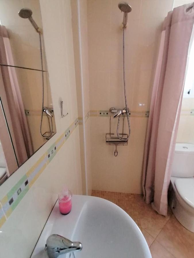 Al06- Modern 3 Bed Duplex, Close To Beach In El Alamillo El Puerto de Mazarrón Kültér fotó