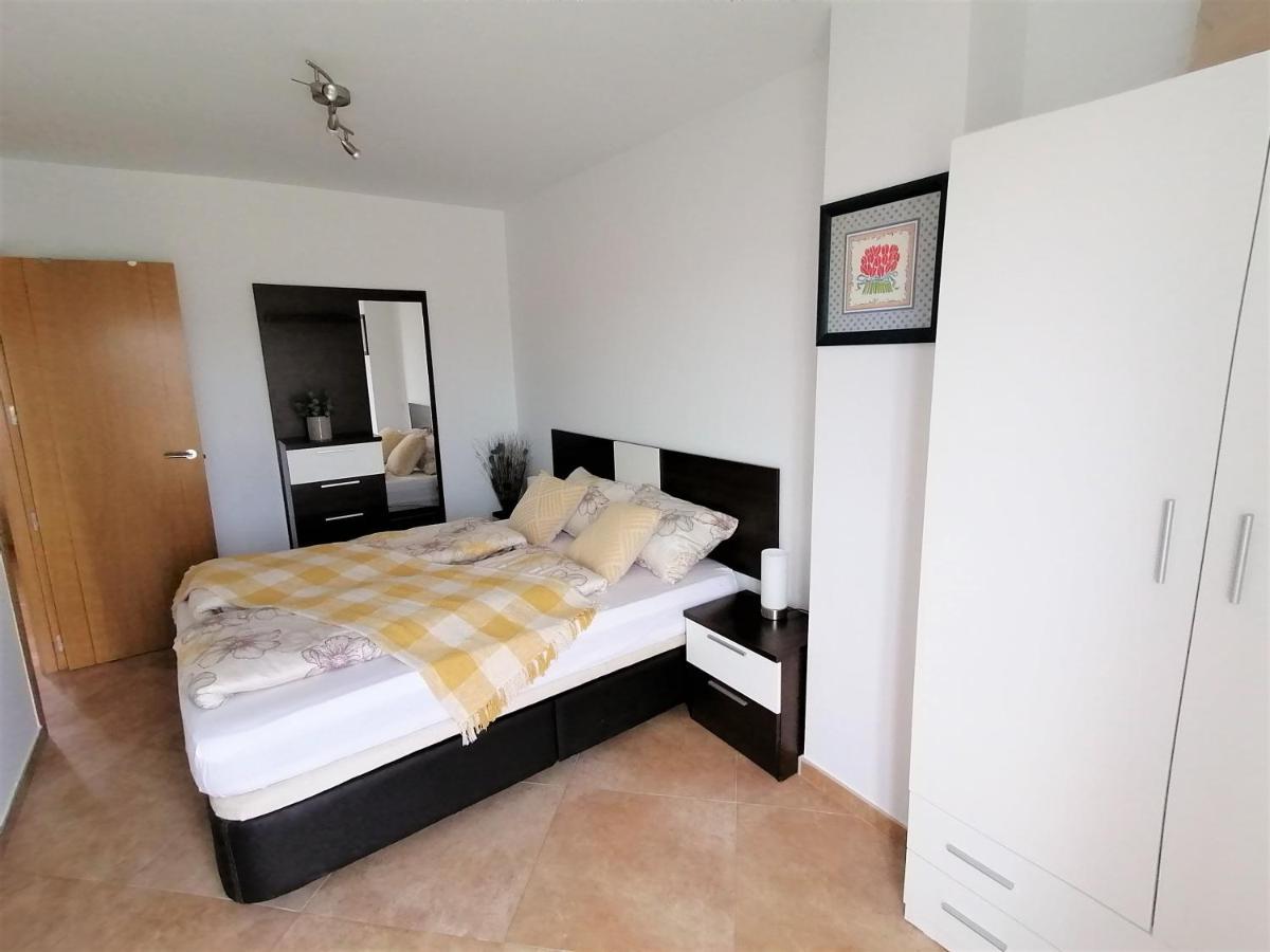 Al06- Modern 3 Bed Duplex, Close To Beach In El Alamillo El Puerto de Mazarrón Kültér fotó