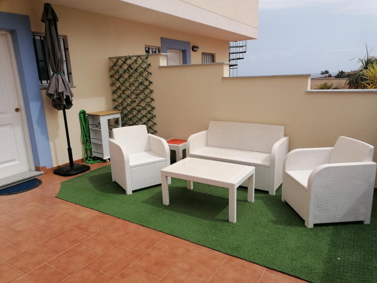 Al06- Modern 3 Bed Duplex, Close To Beach In El Alamillo El Puerto de Mazarrón Kültér fotó