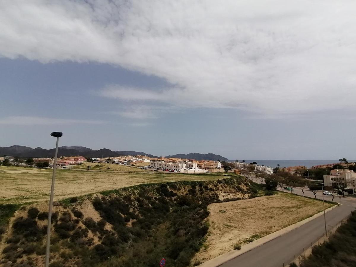 Al06- Modern 3 Bed Duplex, Close To Beach In El Alamillo El Puerto de Mazarrón Kültér fotó