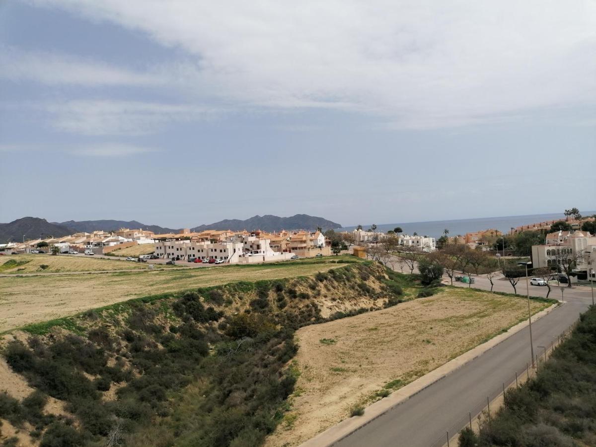 Al06- Modern 3 Bed Duplex, Close To Beach In El Alamillo El Puerto de Mazarrón Kültér fotó