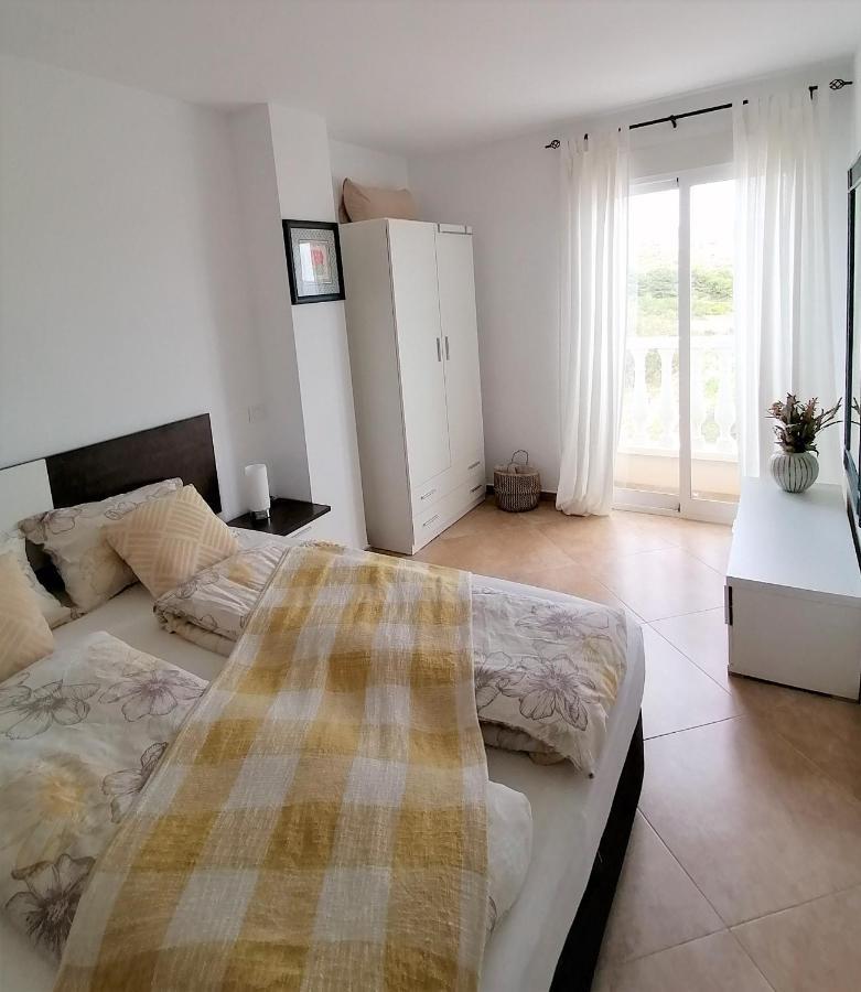 Al06- Modern 3 Bed Duplex, Close To Beach In El Alamillo El Puerto de Mazarrón Kültér fotó