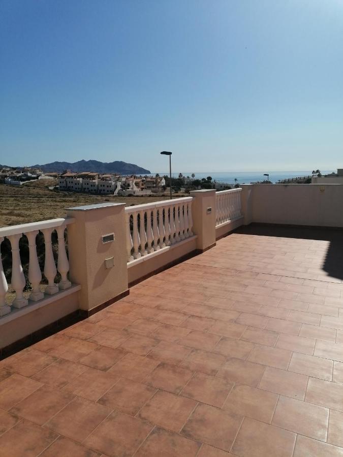Al06- Modern 3 Bed Duplex, Close To Beach In El Alamillo El Puerto de Mazarrón Kültér fotó