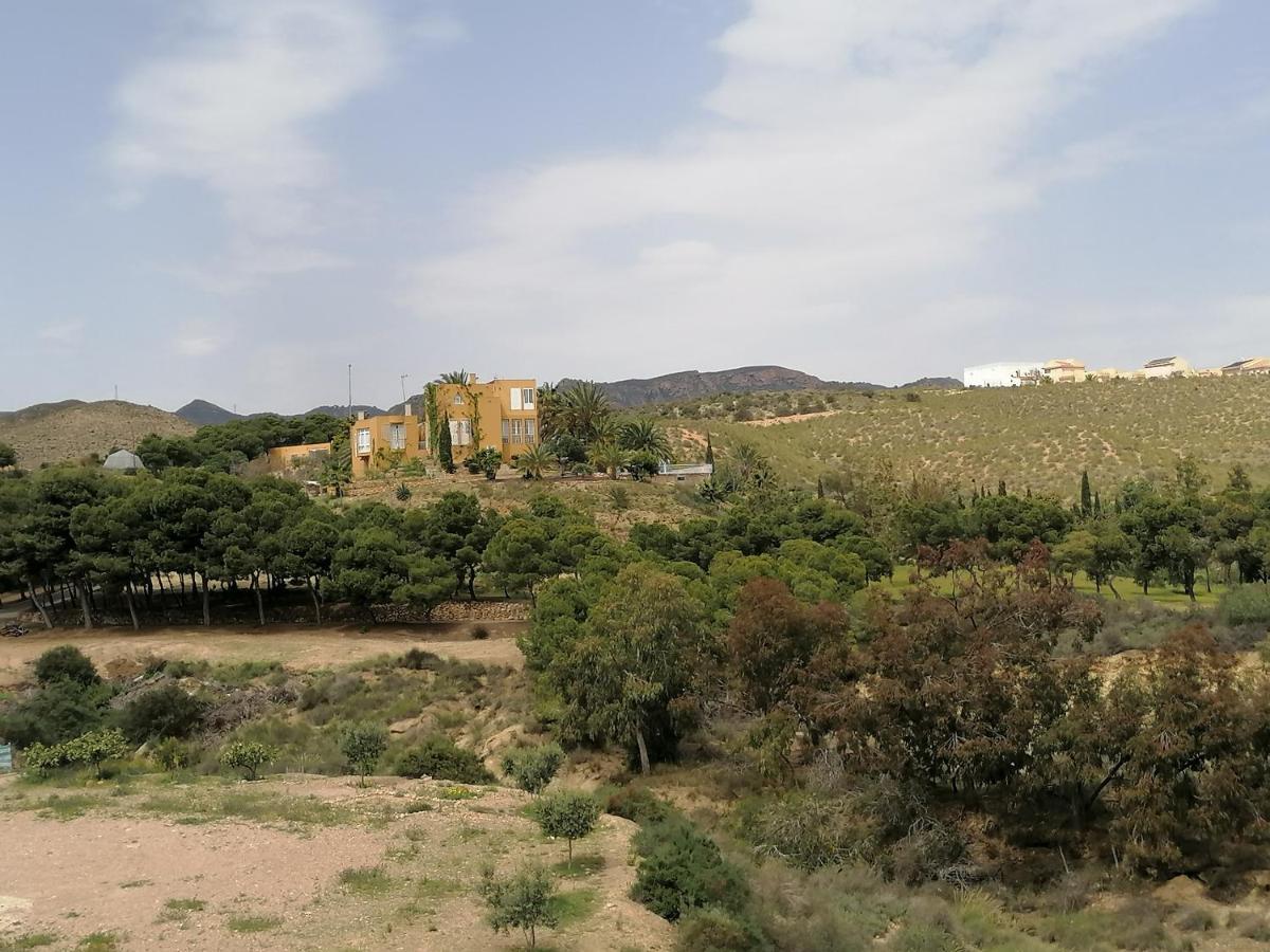 Al06- Modern 3 Bed Duplex, Close To Beach In El Alamillo El Puerto de Mazarrón Kültér fotó