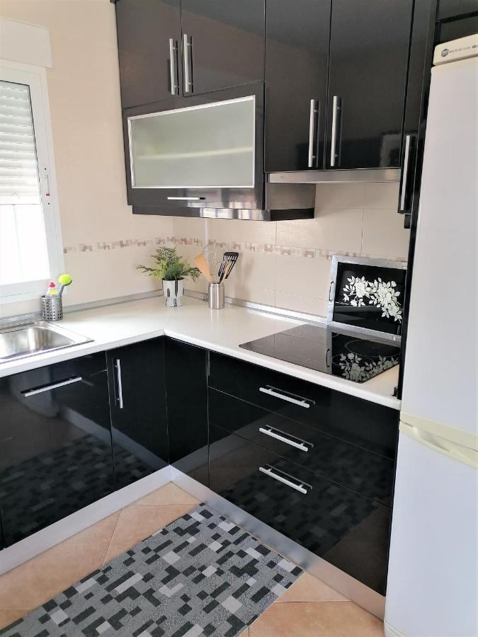 Al06- Modern 3 Bed Duplex, Close To Beach In El Alamillo El Puerto de Mazarrón Kültér fotó