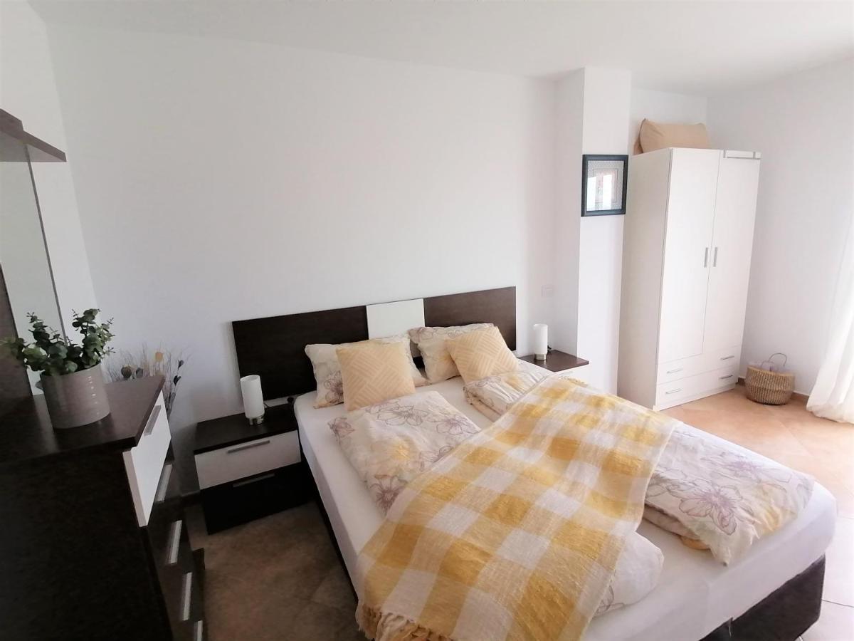 Al06- Modern 3 Bed Duplex, Close To Beach In El Alamillo El Puerto de Mazarrón Kültér fotó