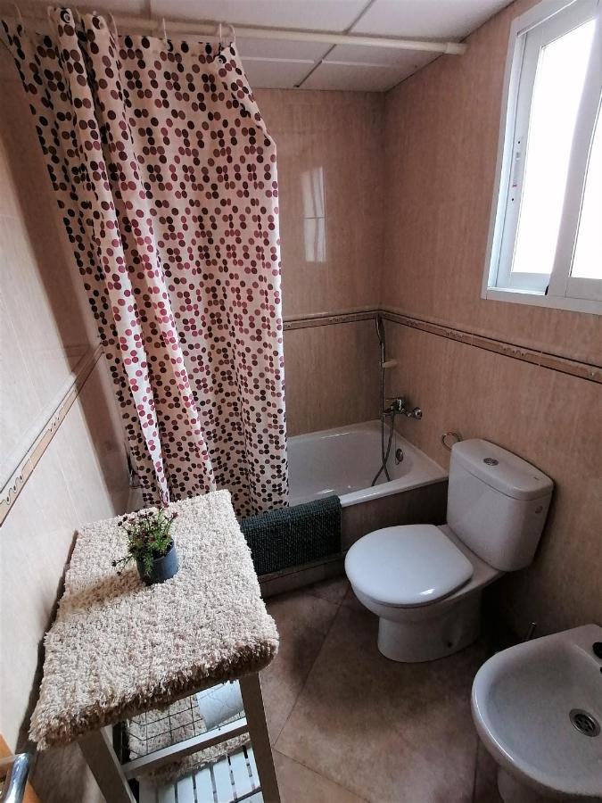 Al06- Modern 3 Bed Duplex, Close To Beach In El Alamillo El Puerto de Mazarrón Kültér fotó