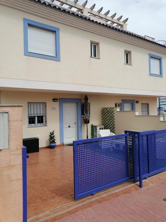 Al06- Modern 3 Bed Duplex, Close To Beach In El Alamillo El Puerto de Mazarrón Kültér fotó